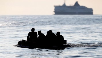 İspanyol STK: 'Göçmen teknesi batmadan bir ay önce 4 ülkeyi uyarmıştık'