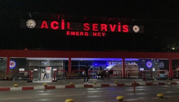 İzmir’de borç tartışması kanlı bitti