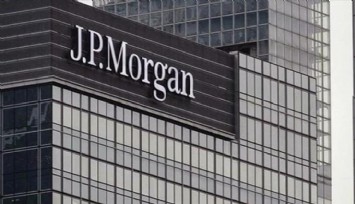 JPMorgan: Türkiye’de enflasyon Mayıs 2024’te tavan yapacak