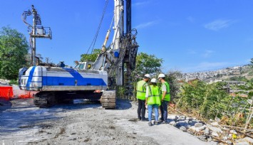 İzban'a yeni iki durak bağlanıyor