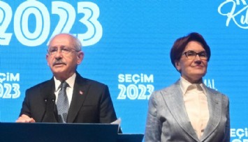 CHP, İYİ Parti'nin 'ittifaksız seçim' resti sonrası ne yapacak?