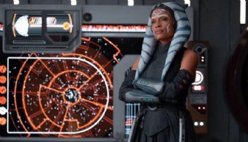 Ahsoka: Disney'in 'Gerçek Star Wars ne?' tartışması başlatan yeni dizisi