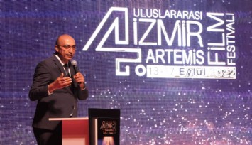 İzmir Film Festivali’ne oy yağmuru: 5 Günde 1.5 Milyon oy kullanıldı