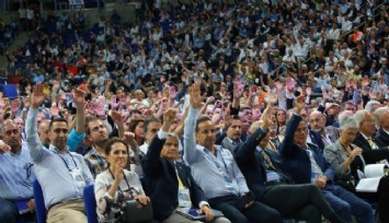 Fenerbahçe’de başkanlık süresine kısıtlama