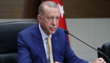 Erdoğan’dan İzmir çıkışı: İzmir felaketi yaşıyor