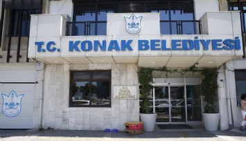 Konak Belediyesi projeleri ödül yolunda