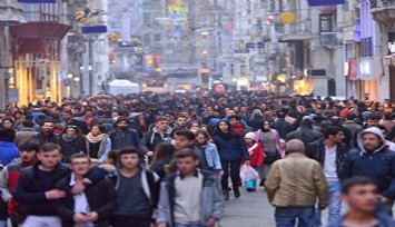 Anket: Türkiye’de iki kişiden biri seçimleri de Meclis’i de umursamıyor