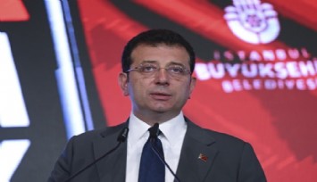 Ekrem İmamoğlu ‘Tuzla davası’nda beraat etti