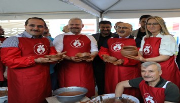 Menemen’in çömlekleri görücüye çıkıyor