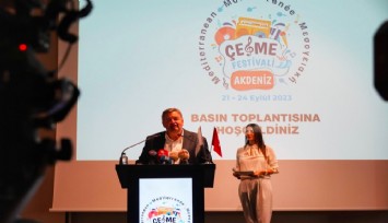 Başkan Oran’dan sahillerin özelleştirmesine tepki: Çeşme’nin tüm koylarına talibiz