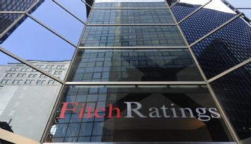 Fitch Ratings: Türkiye ekonomisi 2024'te yüzde 3, 2025'te yüzde 3.4 büyüyecek