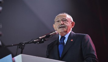 Kılıçdaroğlu'ndan Erdoğan'a 'G20' eleştirisi: Tarihi bir skandala imza attı