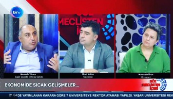 Özlale 50 bin belediye çalışanını töhmet altında bıraktı