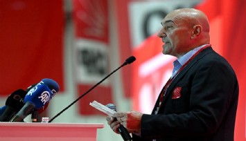 Soyer’e CHP’li delegelerden güven oyu: Kurultay delegeliği yarışından birinci sırada çıktı