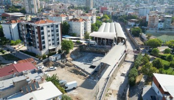 Yunus Emre Kültür Merkezi ve Anaokulu’nun temeli atılıyor