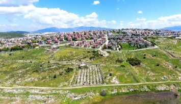 İzmir’de o belediyeden dev satış