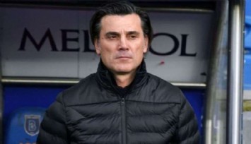 Milli Takım’ın yeni hocası Montella