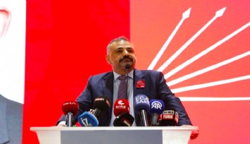 Aslanoğlu Özlale için konuştu: Bu siyaset tarzı İzmir’de yıllardır işe yaramadı