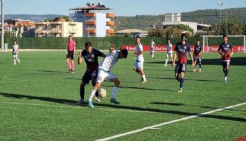 Karşıyaka, Bergama Sportif’i yendi, tur atladı