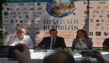 İzmir’de pati dostu festival