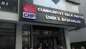 CHP İzmir'in yönetimi belli oldu!