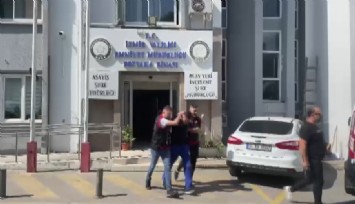 İzmir’deki cinayetin zanlısı 10 aylık sıkı takibin ardından yakalandı