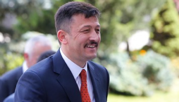 Hamza Dağ Kimdir?