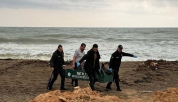 Antalya Valiliği’nden ‘şüpheli ölüm’ açıklaması