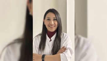 Uzm. Dr. Arzu Jalilova: Obezite, ergenliğe giriş yaşını düşürebiliyor