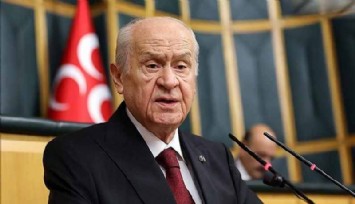 CHP'nin 'Can Atalay' başvurusu reddedildi, Bahçeli'den sert sözler