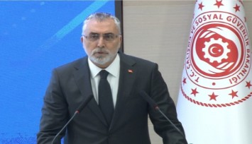 Bakan Işıkhan: Enflasyonu tek haneli rakamlara çekene kadar çalışmaya devam edeceğiz