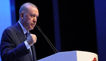 Erdoğan: 'Gazzeli kardeşlerimiz kahramanca direniyor'