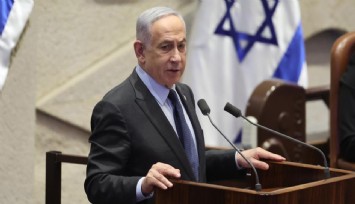 Netanyahu’dan misilleme açıklaması