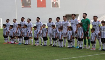 Altay, 4 maçtır kazanamıyor