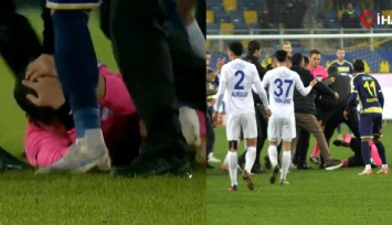 Ankaragücü eski Başkanı Faruk Koca hakkında 13 yıla kadar hapis cezası talep edildi