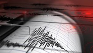 Malatya'da 5.9 büyüklüğünde deprem: Diyarbakır, Elazığ ve Tunceli'de de hissedildi