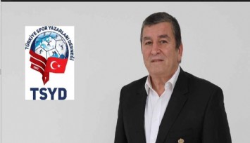 TSYD’ye Kayyum atandı: Oğuz Tongsir görevden uzaklaştırıldı