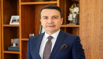 Aydem Enerji’nin yeni CEO’su Serdar Marangoz oldu