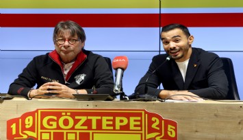 Göztepe'de yeni hedef 1925 sporcuya ulaşmak