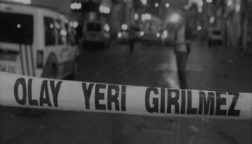 Bornova'da tatıştığı kişiyi bıçaklayarak öldürdü: Torbalı'da yakalandı