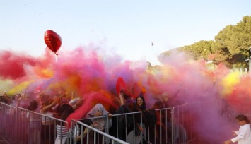 AydınFest son gününde 60 binden fazla Aydınlıyı coşturdu