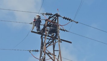 İzmir'de Konak, Bornova ve Karşıyaka'da elektrik kesintisi