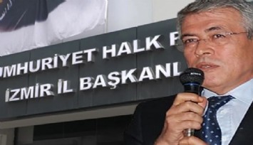 İzmir’de CHP’yi üzen ölüm: Eski İl Başkanı ve milletvekili Selçuk Ayhan hayatını kaybetti