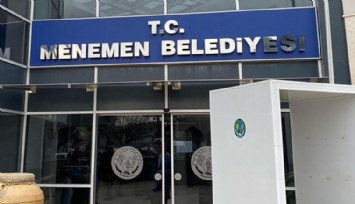 Menemen Belediyesinden 300 milyon liralık arazi satışı