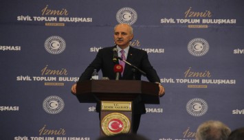 TBMM Başkanı Kurtulmuş: “Terörün sıfırlandığı bir Türkiye oluşturma mecburiyetimiz var”