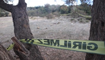 İzmir’de kadın cinayeti: Önce eşini sonra kendini öldürdü