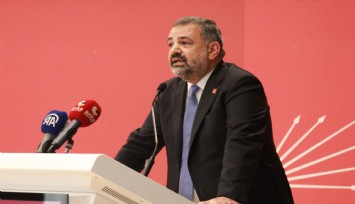 Aslanoğlu: 'AKP vekilleri kaçarken biz vatandaşın ayağına gidiyoruz'