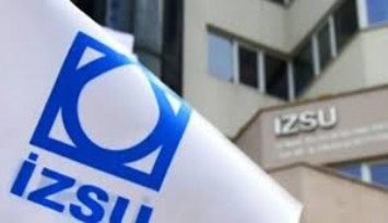 İZSU'nun 2025 yılı bütçesi belli oldu