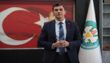 Başkan Zeyrek'ten kreş açıklaması: Kapatmamak için direneceğiz