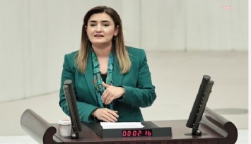 CHP'li Kılıç İmam görevlendirmesini meclis gündemine taşıdı: ÇEDES Anayasa'ya da Milli Eğitim temel kanuna da aykırı